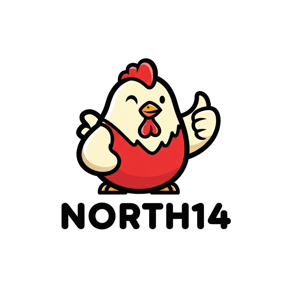 NORTH14